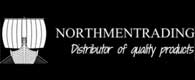 logo northmentrading