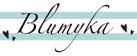 logo blumyka